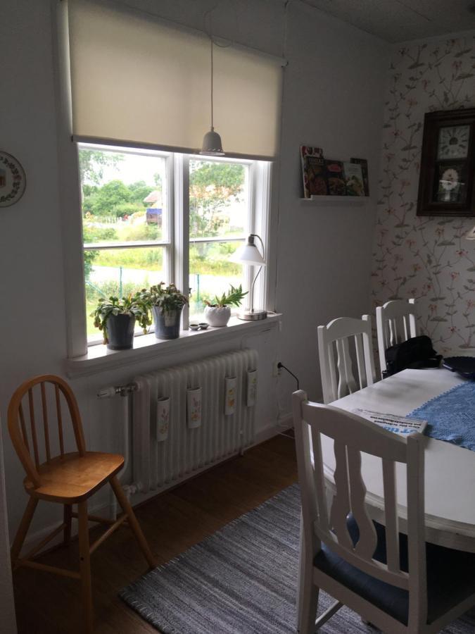 Pilane B&B Langekarr Exterior photo